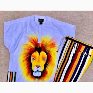 Up and Down Native Wear