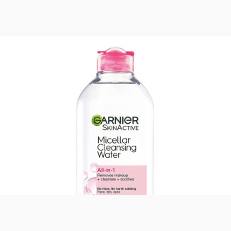 Garnier Micellar Cleansing Water Sensitive Skin - Get the Best Quality Skincare