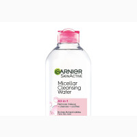 Garnier Micellar Cleansing Water Sensitive Skin - Get the Best Quality Skincare