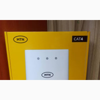 MTN Broadband Cat 4