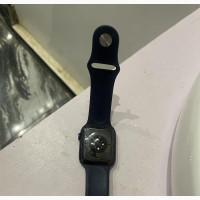 Apple Watch Series 6 44mm Navy Blue - Neatly Used