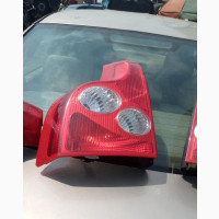 Rear Light Volvo XC90