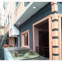 Newly Built Furnished Mini Flat in Magodo Phase I