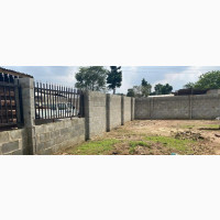 30 by 70 Quarter Plot at Ikola/Command