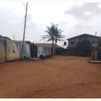 30 by 70 Quarter Plot at Ikola/Command