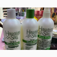 Hawaiian Silky