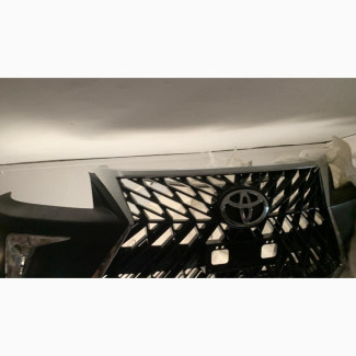 Front Bumper for Toyota RAV4 2008 Upgrade