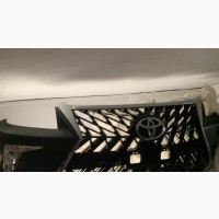 Front Bumper for Toyota RAV4 2008 Upgrade