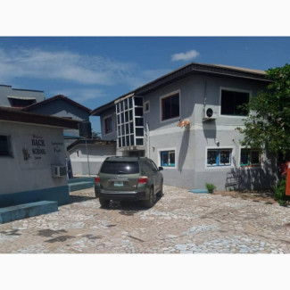 School for Sale( Nursery, Primary and Secondary School)