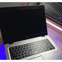 Laptop HP EliteBook 840 G3 8GB AMD A8 SSD 128GB