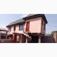 A Hotel For Rent At Satellite Town