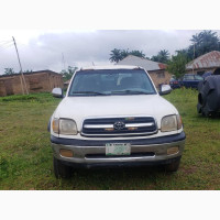 Vehicle in Good Shape, Buy and Drive