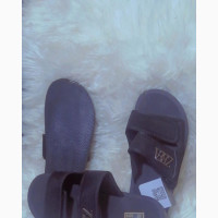 Zbea Slippers - Comfortable and Stylish