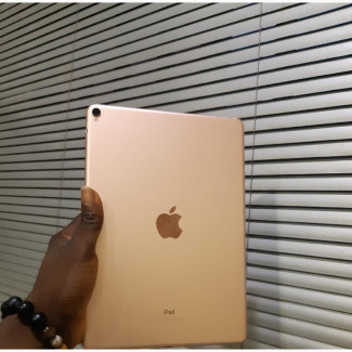 Apple iPad Air (2020) 256 GB Yellow