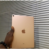 Apple iPad Air (2020) 256 GB Yellow