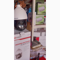 Hikvision PTZ Speed Dome 2mp/25x