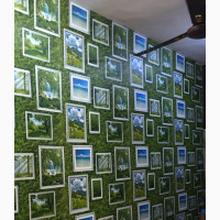 16.5 Square Meters Wallpaper - Classy and Quality Design