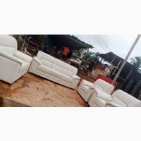 Set of Foreign Chairs