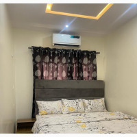 1 Bedroom Apartment Miniflat for Shortlet in Ajah