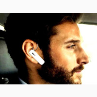 Bluetooth Stereo Earphone