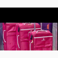 Complete Set of LC Royal 65, 000