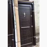 Turkey Room Door