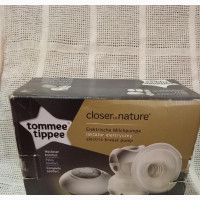 Tommee Tippee Electric Breast Pump Closer To Nature