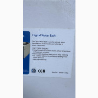 Digital Water Bath