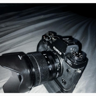 Fujifilm X-T1 - Professional Quality Camera Body - Used