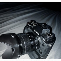 Fujifilm X-T1 - Professional Quality Camera Body - Used