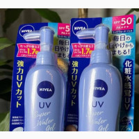 Nivea Sun UV Face Shine Control Spf50