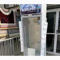 Bruhm Display Chiller