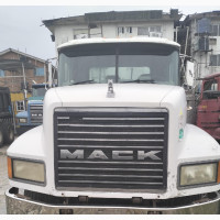 Newly Arrived C H Mack