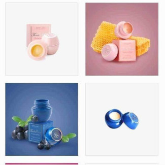 Multi Purpose Balm