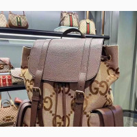 High Quality GUCCI Backpack Available in Store