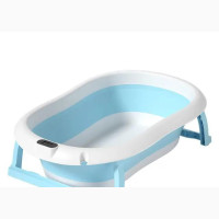Foldable Baby Bath Tub