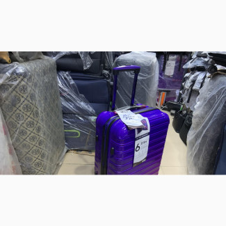 Small Size Quality Ifly Travel Luggage With Expansion