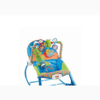 Infant to Toddler Rocker
