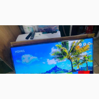 55 LG Ultra HD Webos Smart TV With Bluetooth