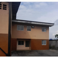 850 Sqm Warehouse for Lease on 8 Plots Off Aba Road PH