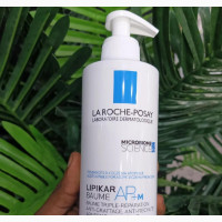 La Roche Posay Lipikar Baume AP+M 400ml