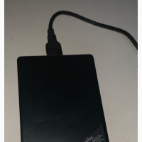 Gaming Drive for PS4 4TB
