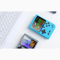 Retro Game Box