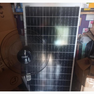 Complete Solar System With Lithium Battery