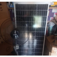Complete Solar System With Lithium Battery