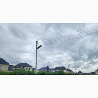 Corner Piece Plot at River Park Estate Airport Road