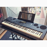 Casio WK-6600