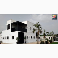 4bdrm Duplex in Omololu Olunloyo Gra, Oluyole Estate for sale