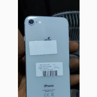 Apple iPhone 8 256 GB White