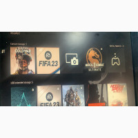Ps3 Installation of Games ( Mk, Pes22, Fifa, GTA5, N
